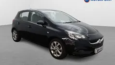 Used 2019 Vauxhall Corsa Hatchback | £12,199 (Fair price)