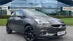 Used 2015 Vauxhall Corsa SRi Hatchback | £5,000 (Fair price)