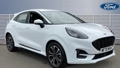 Used 2023 Ford Puma ST-Line Hatchback | £11,691 (Super price)