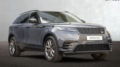 Used 2025 Land Rover Range Rover Velar SE Dynamic SUV | £40,863 (Fair price)