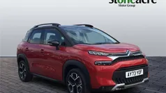 Used 2024 Citroën C3 Aircross PureTech SUV | £18,995 (Fair price)