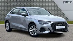 Used 2022 Audi A3 Hatchback | £19,327 (Fair price)