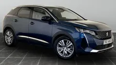 Used 2022 Peugeot 3008 Allure Premium Estate | £11,595 (Fair price)