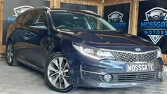 Used 2016 Kia Optima 3 Estate | £7,990 (Fair price)