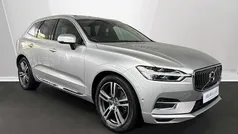 Used 2020 Volvo XC60 Inscription SUV | £31,995 (Fair price)