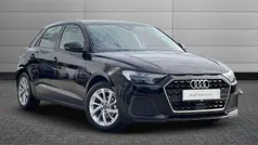 Used 2025 Audi A1 Sport Hatchback | £20,990 (Good price)