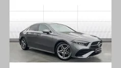 Used 2024 Mercedes A200 Executive Sedan | £26,332 (Fair price)