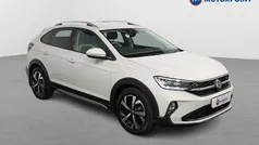 Used 2024 VW Taigo Style SUV | £16,149 (Super price)