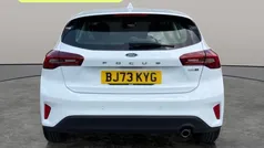 Used 2023 Ford Focus Titanium Hatchback | £15,909 (Fair price)