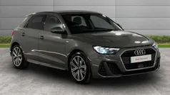 Used 2024 Audi A1 S-Line Hatchback | £25,199 (Fair price)