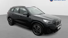 Used 2025 BMW X1 M Sport SUV | £28,049 (Fair price)