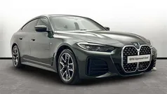 Used 2022 BMW 420 M Sport Coupe | £30,250 (Fair price)