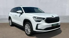 Used 2024 Skoda Kodiaq SE L SUV | £30,490 (Fair price)