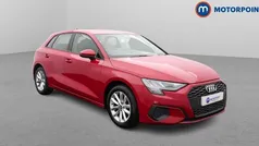 Used 2023 Audi A3 Sportback Hatchback | £19,799 (Good price)