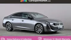 Used 2023 Peugeot 508 GTi Hatchback | £18,697 (Fair price)