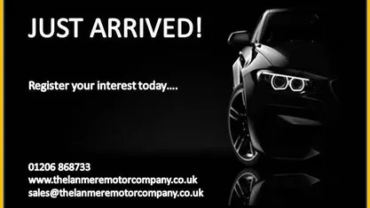 Used Mercedes CLA220 AMG 170 HP (125 kW) 2014 Sedan