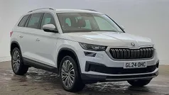 Used 2024 Skoda Kodiaq SE L Executive SUV | £28,500 (Fair price)