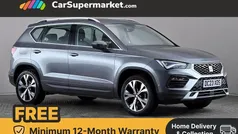 Used 2025 Seat Ateca SE Technology SUV | £18,787 (Good price)