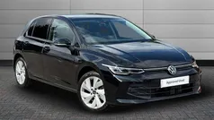 Used 2025 VW Golf VIII Match Hatchback | £25,495 (Fair price)