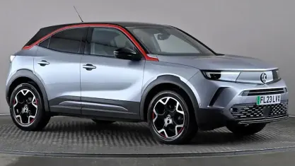 Second-hand Vauxhall Mokka 100 kW (136 CP) 2025 SUV