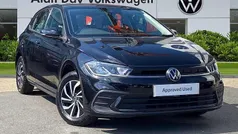 Used 2022 VW Polo Life Hatchback | £15,333 (Good price)