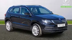 Used 2022 Skoda Karoq SE L SUV | £19,099 (Good price)