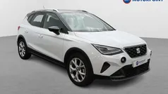 Used 2023 Seat Arona FR SUV | £13,899 (Fair price)