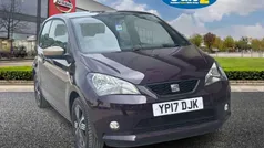 Other Used 2017 Seat Mii Design Hatchback | £5,690 (Fair price)