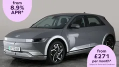 Used 2022 Hyundai Ioniq 6 Premium Sedan | £18,973 (Super price)