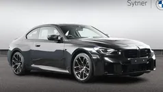 Used 2024 BMW M2 Coupe | £73,340