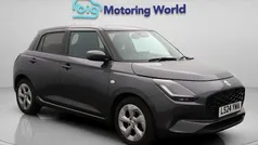 Used 2025 Suzuki Swift Hatchback | £17,500 (Fair price)