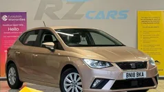 Used 2018 Seat Ibiza SE Technology Hatchback | £5,995 (Fair price)
