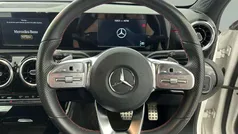 Mercedes A200
