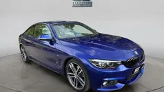 Used 2020 BMW 430 M Sport Coupe | £17,490 (Fair price)