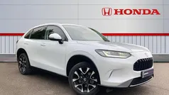Used 2025 Honda ZR-V Advance SUV | £24,985 (Fair price)