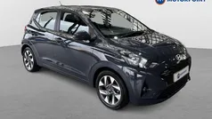 Used 2025 Hyundai i10 Advanced Hatchback | £13,849 (Fair price)