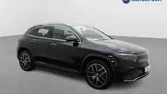 Used 2024 Mercedes EQA250+ AMG Line Premium SUV | £27,799 (Good price)
