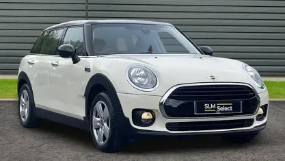 Usado Mini Cooper Clubman 136 CV (100 kW) 2018 Familiar