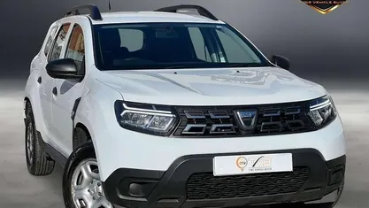 Used Dacia Duster Essentiel 90 HP (66 kW) 2022 Hatchback