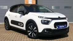 Used 2023 Citroën C3 PureTech Hatchback | £14,991 (Fair price)