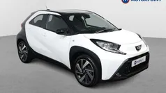 Used 2024 Toyota Aygo Hatchback | £15,199 (Fair price)