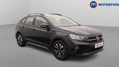 Used VW Taigo Life 95 HP (69 kW) 2026 SUV