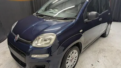 Used 2020 Fiat Panda Easy Hatchback | £5,750 (Fair price)