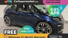 Used 2022 BMW i3 Hatchback | £14,697 (Good price)