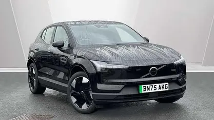 Used Volvo EX30 Performance 314 kW (428 HP) 2025 SUV