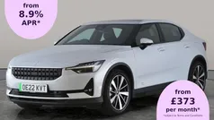 Used 2022 Polestar 2 Pilot Sedan | £24,860 (Fair price)