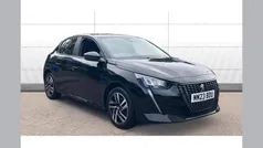 Used 2023 Peugeot 208 Active+ Hatchback | £13,935 (Fair price)