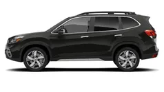 Used 2020 Subaru Forester Premium SUV | £22,326 (Fair price)