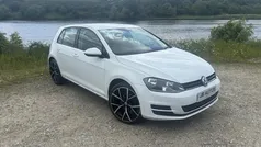 Used 2016 VW Golf VII GT Hatchback | £7,450 (Super price)