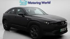 Used 2023 Mazda MX30 Prime-Line SUV | £11,600 (Good price)